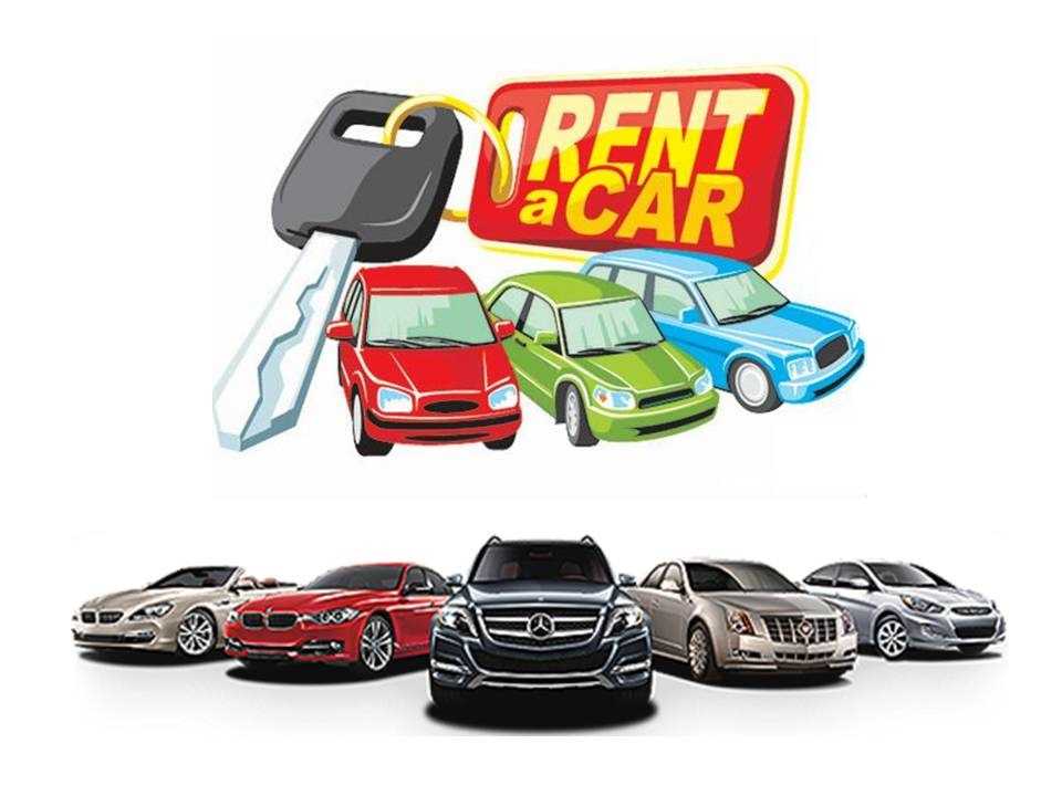 Sarıgöl Rent A Car